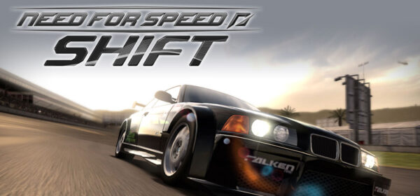 Need for Speed Shift Free Download Full PC Game