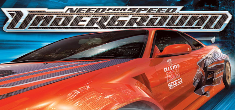 Need for Speed Underground Free Download Full PC Game