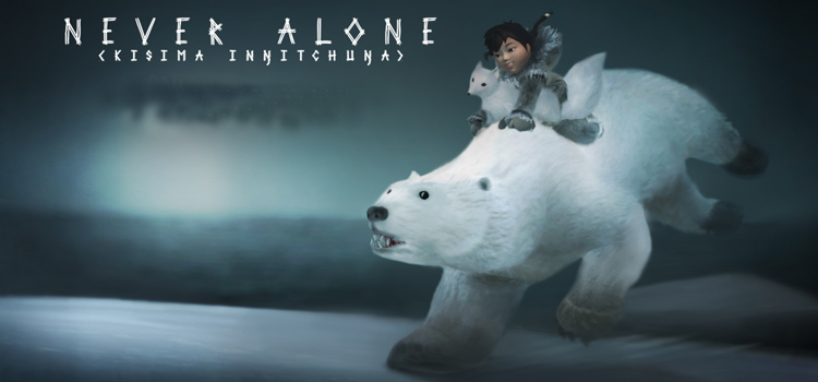 Never Alone Free Download Full PC Game