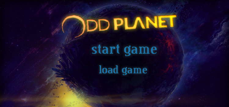 Odd Planet Free Download Full PC Game