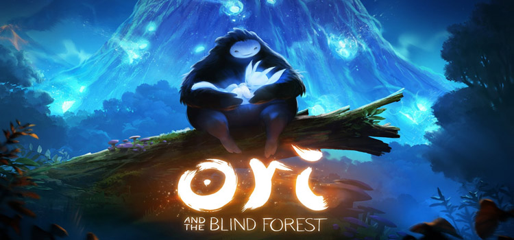Ori and the Blind Forest Free Download Full PC Game