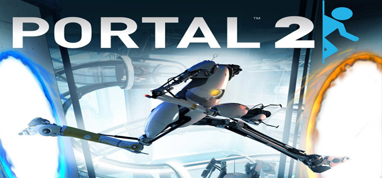 Portal 2 Free Download Full PC Game