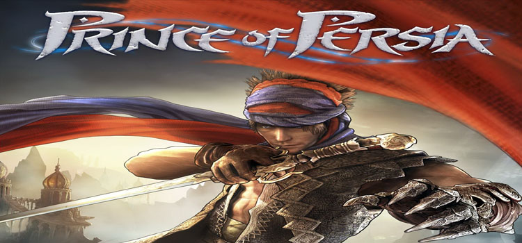 Prince of Persia Free Download 2008 Full PC Game