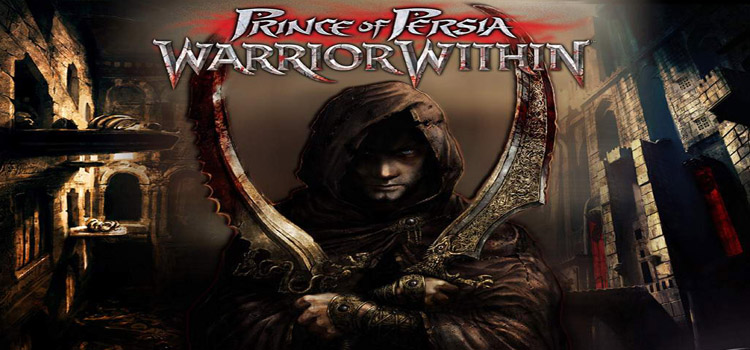 Prince of Persia Warrior Within Free Download PC Game