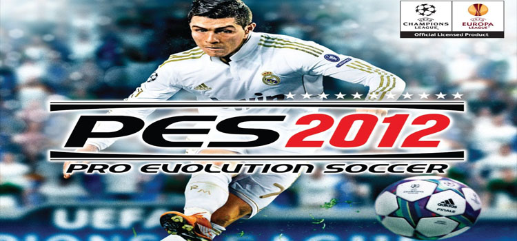 Pro Evolution Soccer 2012 Free Download Full PC Game
