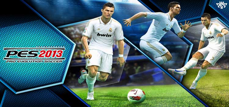 Pro Evolution Soccer 2013 Free Download Full PC Game