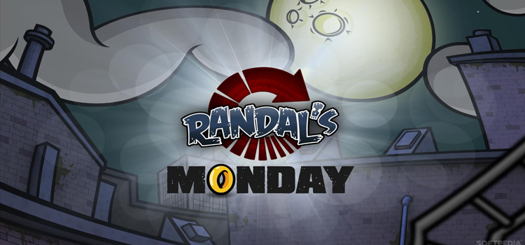 Randals Monday Free Download Full PC Game