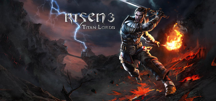 Risen 3 Titan Lords Free Download Full PC Game