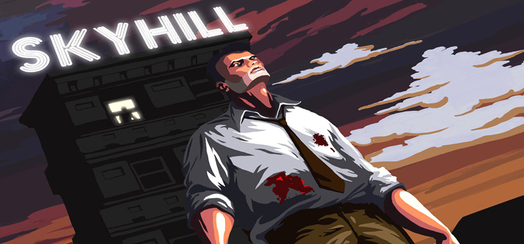 SKYHILL Free Download Full PC Game