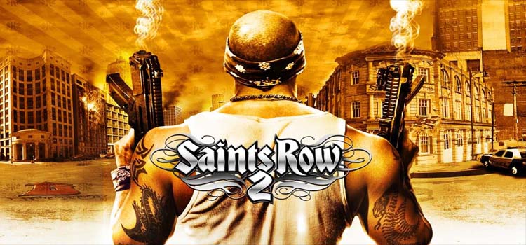 Saints Row 2 Free Download Full PC Game