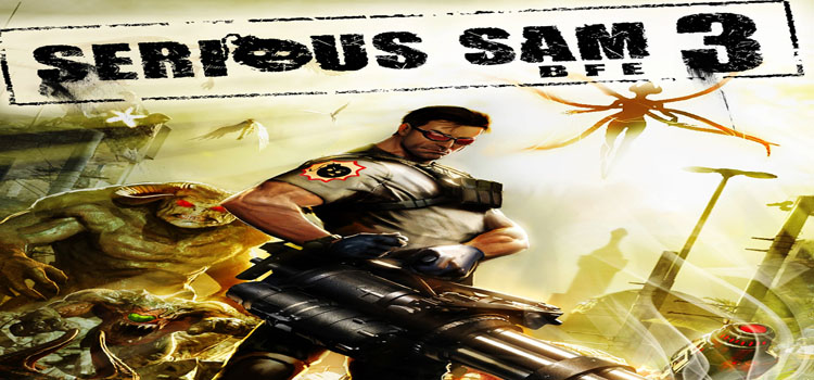 serious sam 3 indir serious sam 3 indir