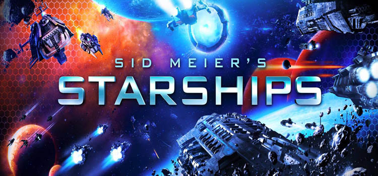 Sid Meiers Starships Free Download Full PC Game
