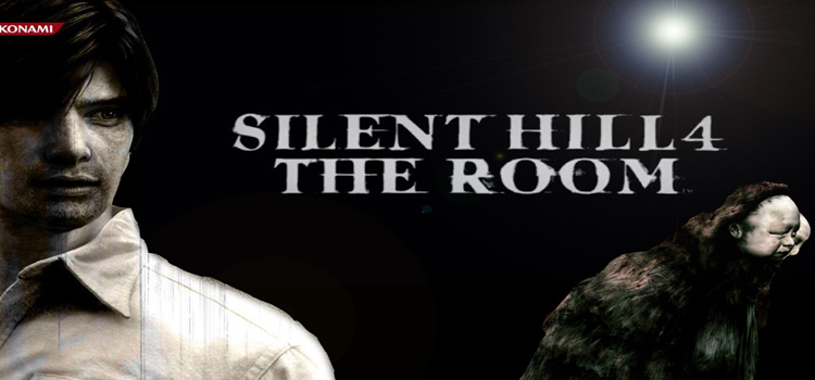 Silent Hill 4 The Room Free Download Full PC Game