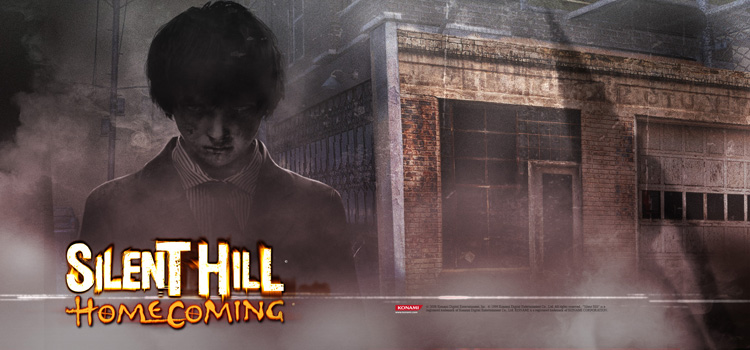 Silent Hill Homecoming Free Download Full PC Game