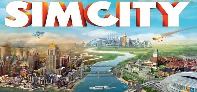 SimCity Free Download Full PC Game