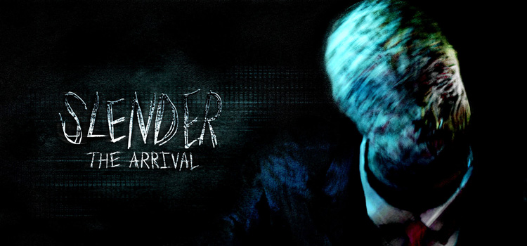 Slender The Arrival Free Download Full PC Game