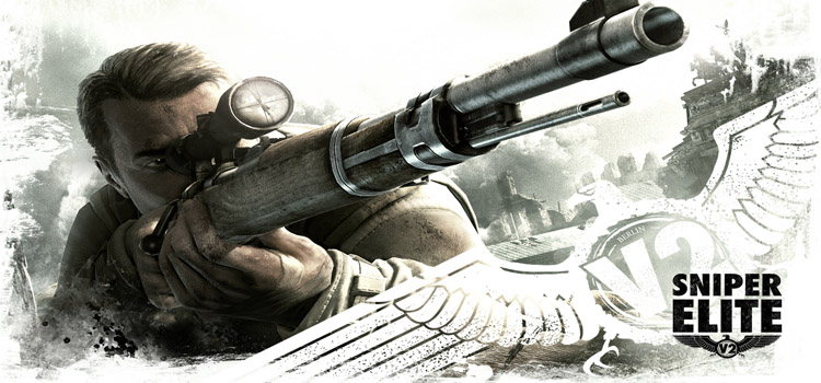 Sniper Elite V2 Free Download Full PC Game