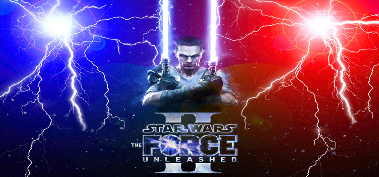 Star Wars The Force Unleashed II Free Download PC Game