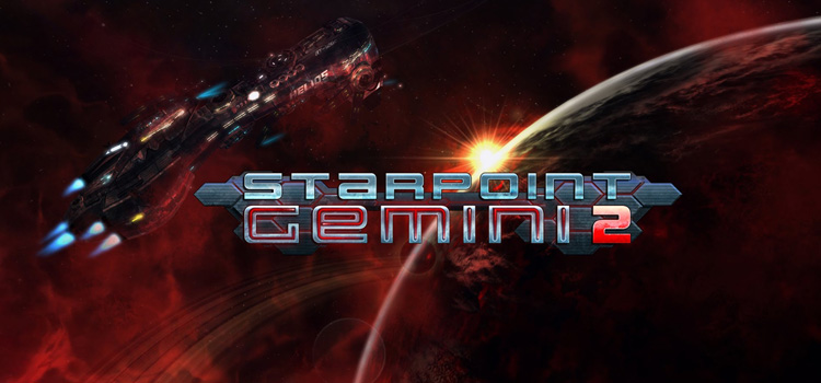 Starpoint Gemini 2 Free Download Full PC Game