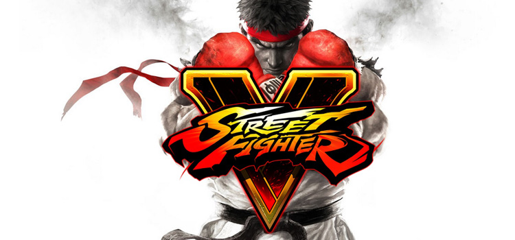 Street Fighter V Free Download Full PC Game