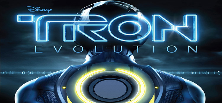 TRON Evolution Free Download Full PC Game
