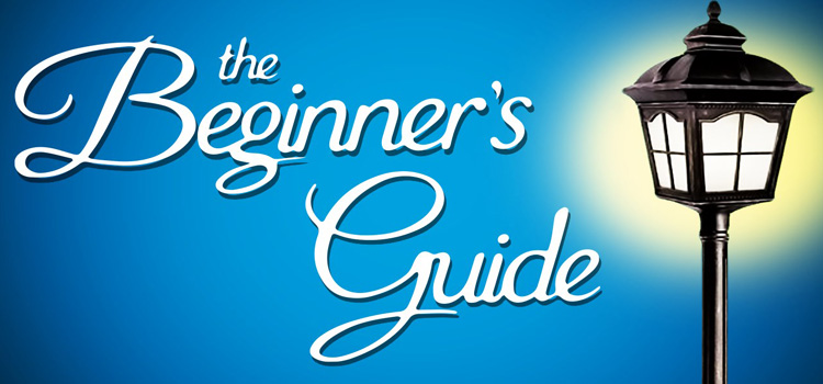 The Beginners Guide Free Download Full PC Game