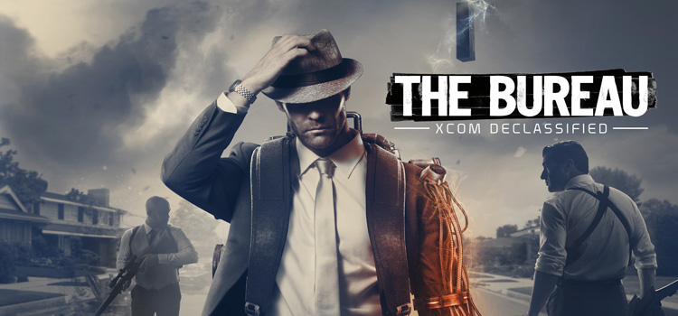 The Bureau XCOM Declassified Free Download Full Game