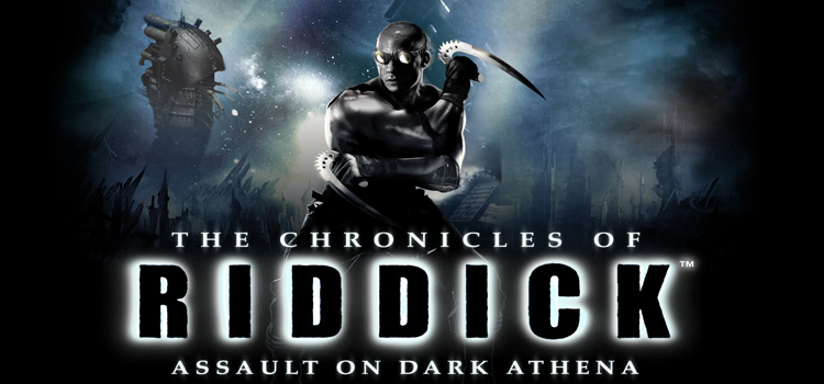 The Chronicles of Riddick Assault on Dark Athena Free Download
