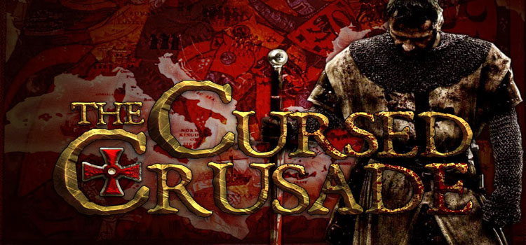 The Cursed Crusade Free Download Full PC Game