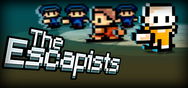 The Escapists Free Download Full PC Game