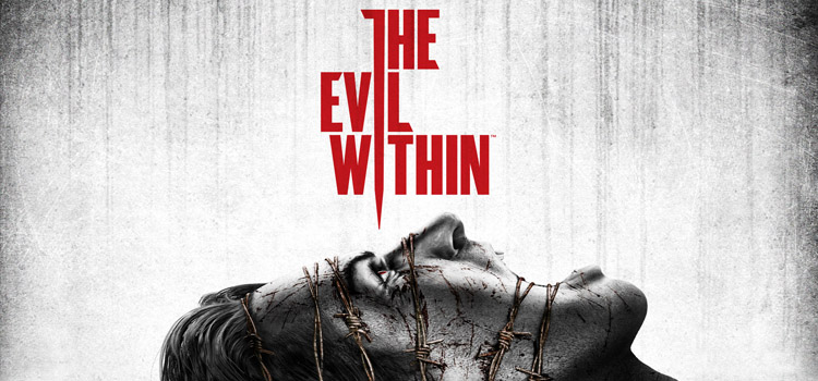 The Evil Within Free Download Full PC Game