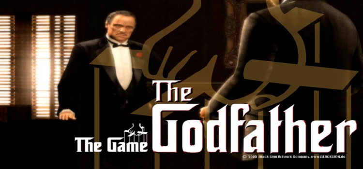 the godfather pc serial key