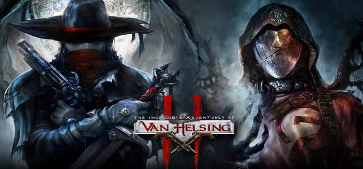The Incredible Adventures of Van Helsing 2 Free Download