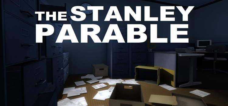 The Stanley Parable Free Download Full PC Game