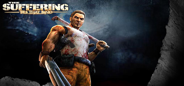The Suffering Ties That Bind Free Download Full Game