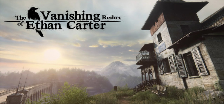 The Vanishing of Ethan Carter Redux Free Download PC