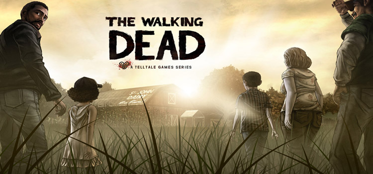 The Walking Dead Free Download Full PC Game