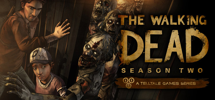 The Walking Dead Season 2 Free Download Full PC Game