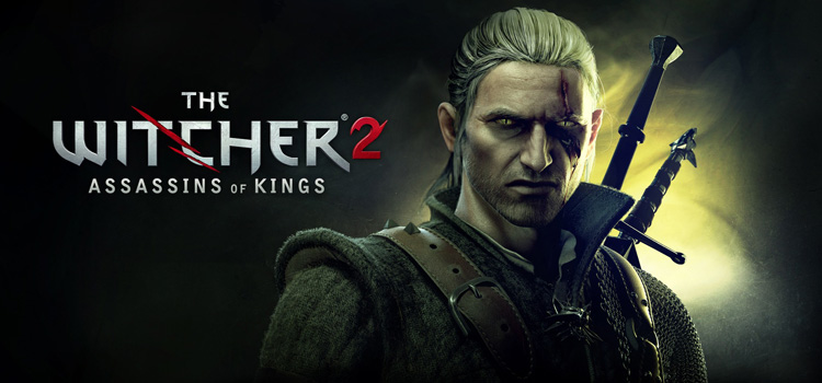 The Witcher 2 Assassins of Kings Free Download PC Game