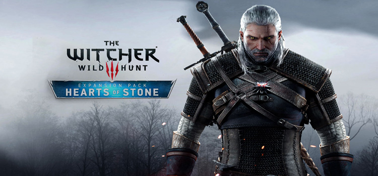 The Witcher 3 Wild Hunt Hearts of Stone Free Download