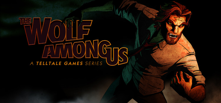 The Wolf Among Us Free Download Full PC Game