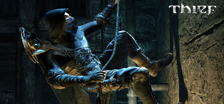 Thief Free Download Full PC Game