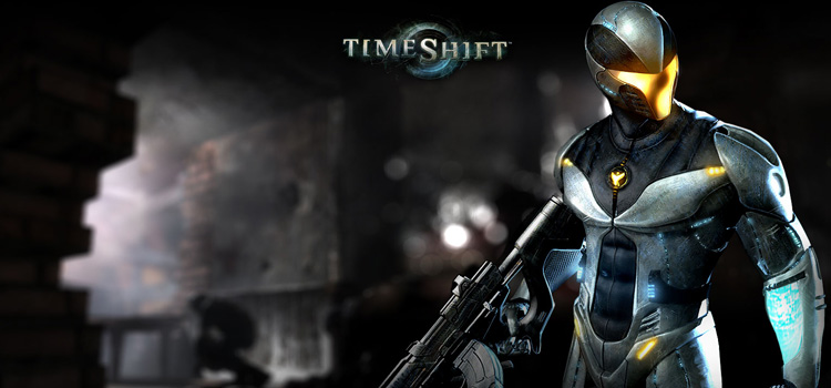 TimeShift Free Download Full PC Game