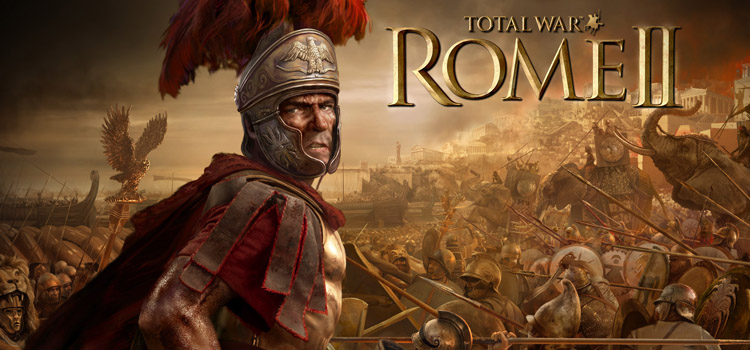 Total War Rome II Free Download Full PC Game