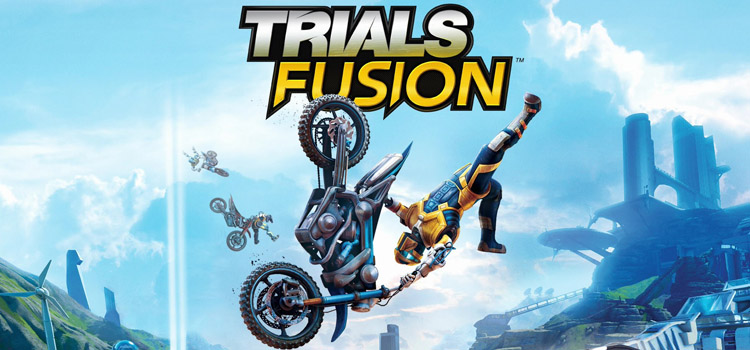Trials Fusion Free Download Full PC Game