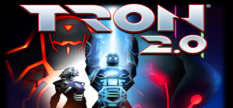 Tron 2.0 Free Download Full PC Game