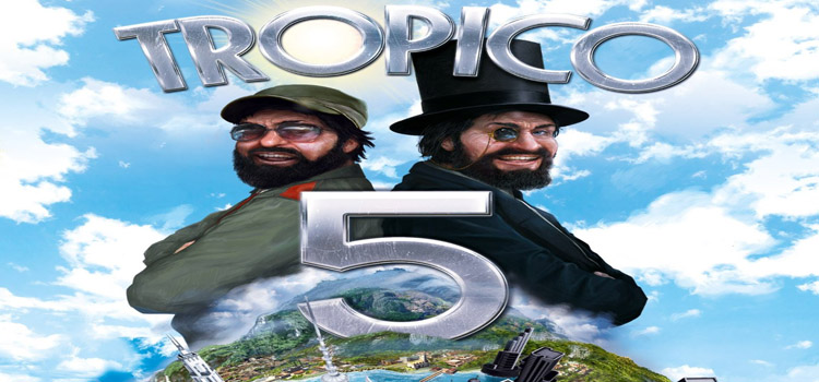 Tropico 5 Free Download Full PC Game