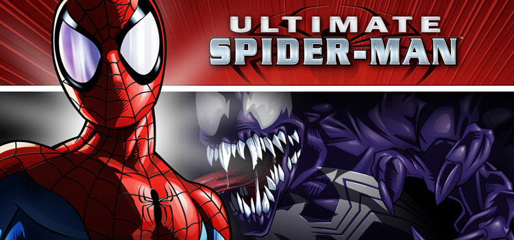 Ultimate Spider Man Free Download Full PC Game