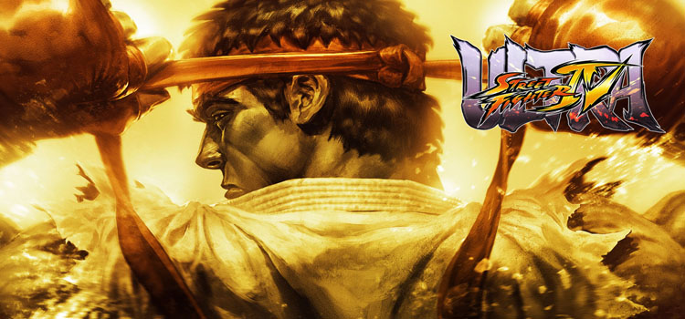 Ultra Street Fighter IV Free Download Full PC Game