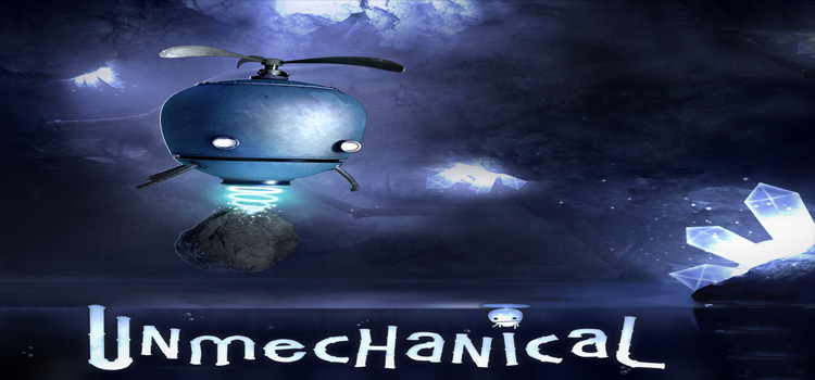 Unmechanical Free Download Full PC Game